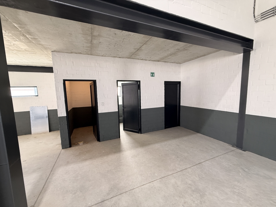 Commercial Property for Sale in Wellington Central Western Cape